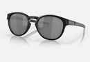 OO9265 / Matte Black / Not specified (27) / 53-21-139