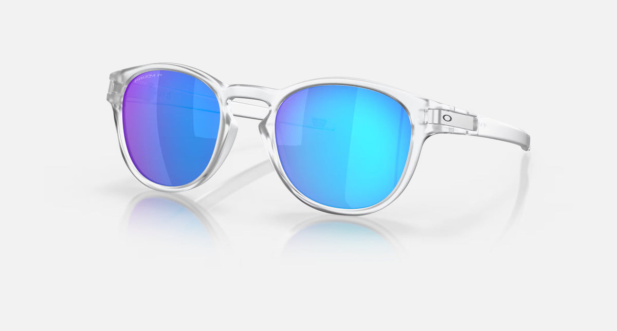OO9265 / Matte Clear / Not specified (65) / 53-21-139