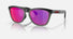 OO9284 / Matte Black/Matte Grey Smoke / Not specified (13) / 55-17-136