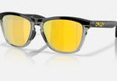 OO9284 / Polished Black / Not specified (18) / 55-17-136
