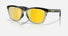 OO9284 / Polished Black / Not specified (18) / 55-17-136