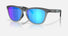 OO9284 / Matte Black / Not specified (19) / 55-17-136
