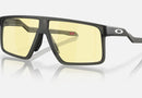 OO9285 / Matte Grey Smoke / Not specified (02) / 61-9-146