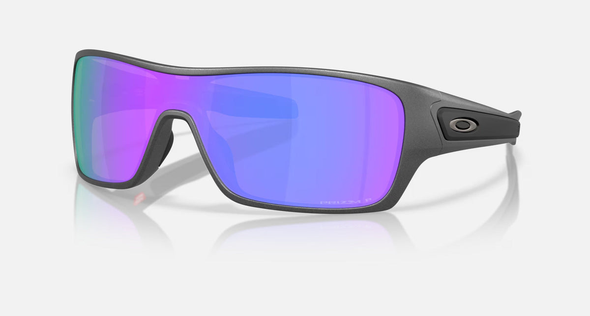 OO9307 / Matte Steel / Not specified (31) / 32-132-132