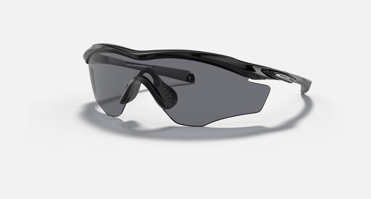OO9343 / Polished Black / Not specified (01) / 45-145-121