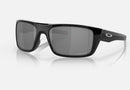 OO9367 / Polished Black / Not specified (02) / 60-18-132