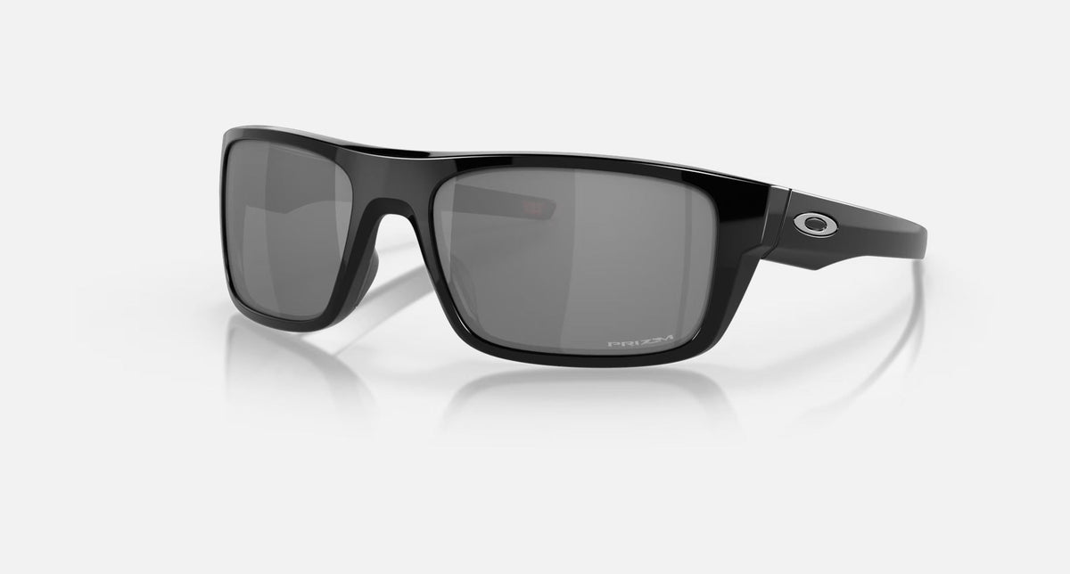 OO9367 / Polished Black / Not specified (02) / 60-18-132