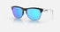 OO9374 / Matte Black / Not specified (02) / 63-10-138