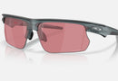 OO9400 / Matte Crystal Black / Not specified (19) / 68-6-136