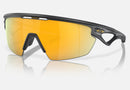 OO9403 / Matte Carbon / Not specified (04) / 36-136-130