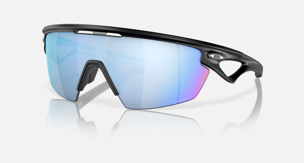 OO9403 / Matte Black / Not specified (05) / 36-136-130