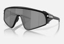 OO9404 / Matte Black / Not specified (01) / 35-135-126