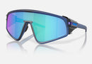 OO9404 / Matte Transparent Navy / Not specified (06) / 35-135-126