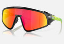 OO9404 / Matte Black / Not specified (10) / 35-135-126