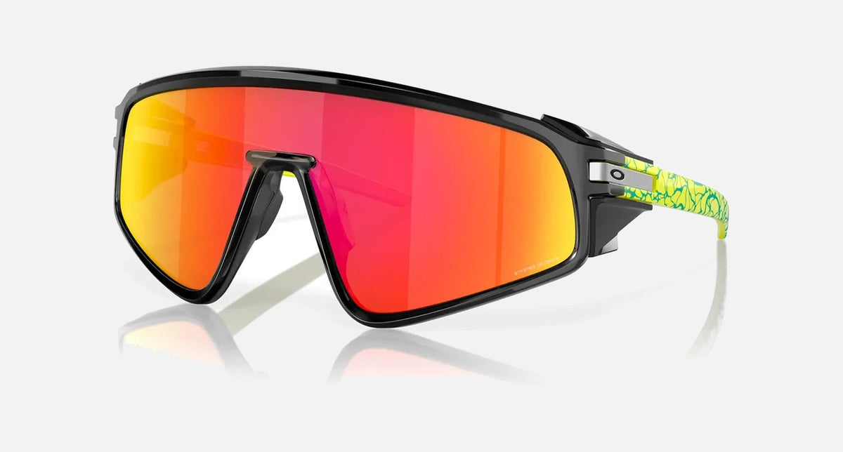 OO9404 / Matte Black / Not specified (10) / 35-135-126