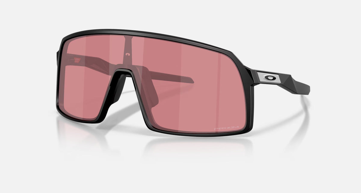 OO9406 / Matte Black / Not specified (D3) / 37-137-140