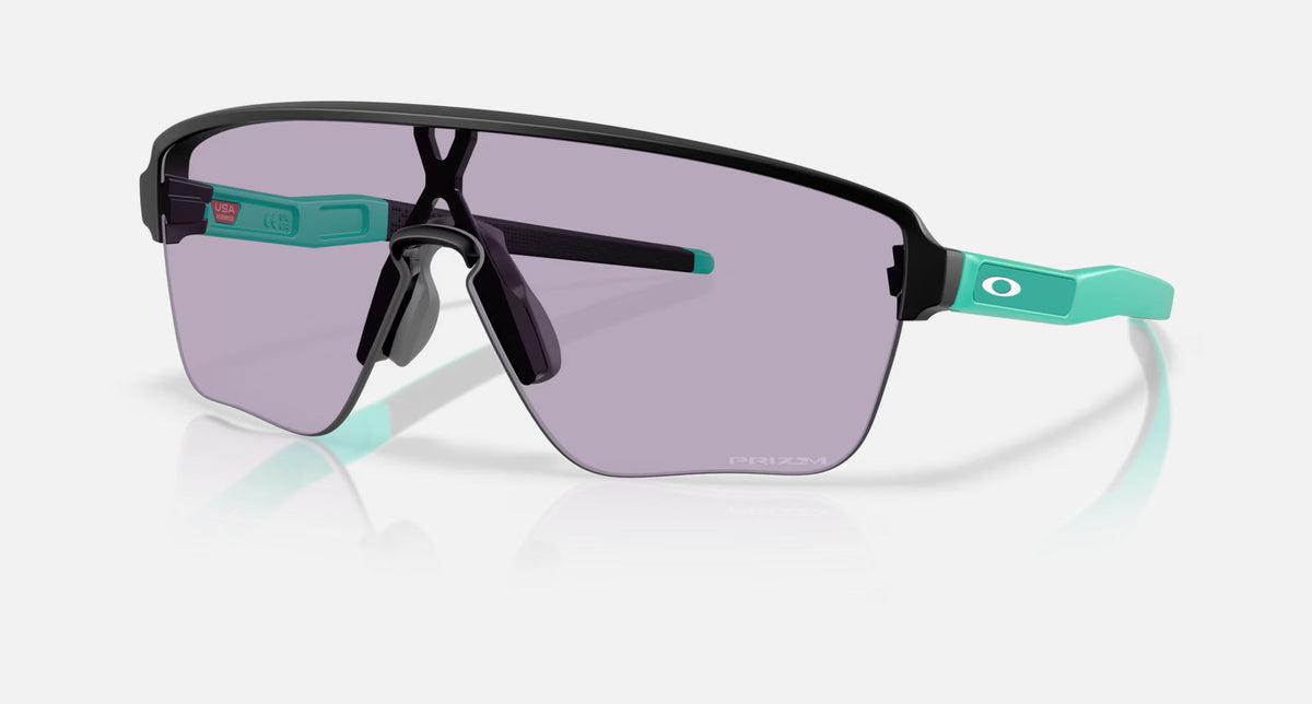 OO9415 / Matte Black / Not specified (07) / 42-142-140