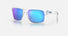 OO9417 / Polished Clear / Not specified (07) / 59-18-137