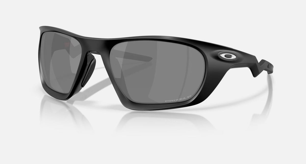 OO9431 / Matte Black / Not specified (01) / 60-19-126