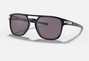 OO9436 / Matte Black / Not specified (01) / 54-18-140