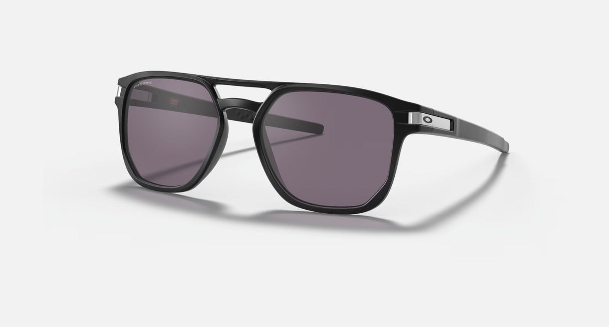 OO9436 / Matte Black / Not specified (01) / 54-18-140