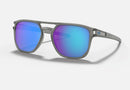 OO9436 / Matte Grey Ink / Not specified (06) / 54-18-140