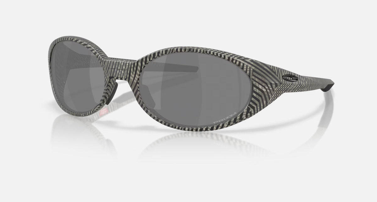 OO9438 / Matte Grey Ink Fingerprint / Not specified (27) / 58-19-137