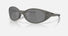 OO9438 / Matte Grey Ink Fingerprint / Not specified (27) / 58-19-137