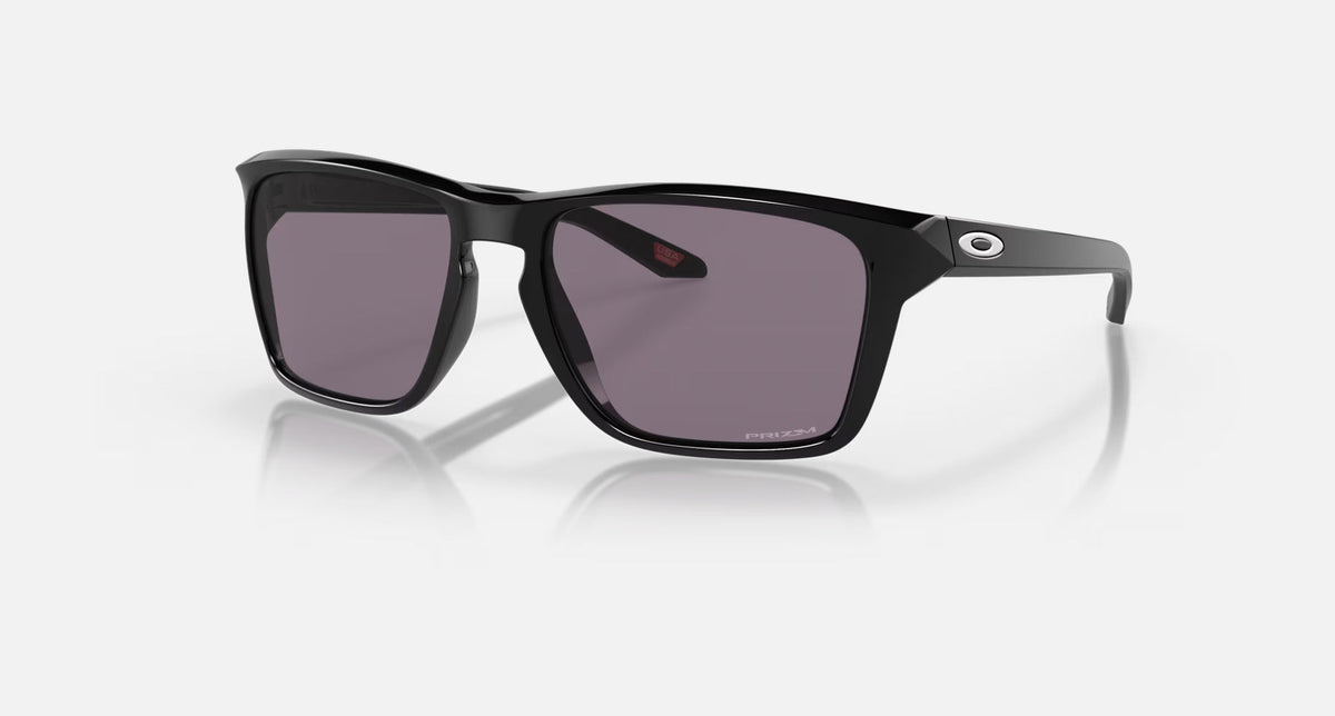 OO9448 / Polished Black / Not specified (01) / 57-17-142
