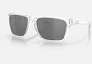 OO9448 / Polished Clear / Not specified (29) / 57-17-142