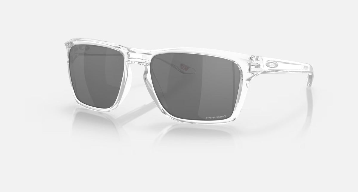 OO9448 / Polished Clear / Not specified (29) / 57-17-142