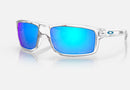 OO9449 / Polished Clear / Not specified (04) / 60-17-132