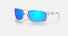 OO9449 / Polished Clear / Not specified (04) / 60-17-132