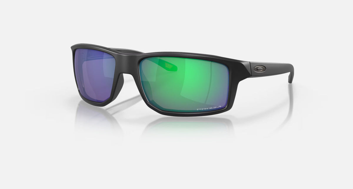 OO9449 / Matte Black / Not specified (15) / 60-17-132