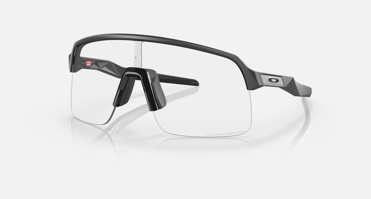 OO9463 / Matte Carbon / Not specified (45) / 39-139-138