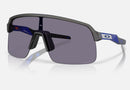 OO9463 / Matte Grey Smoke / Not specified (69) / 39-139-138