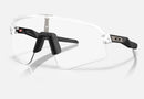 OO9465 / Matte Clear / Not specified (39) / 39-139-138