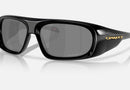 OO9491 / Polished Black / Not specified (01) / 61-16-130