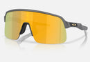 OO9496 / Matte Carbon / Not specified (09) / 34-134-139