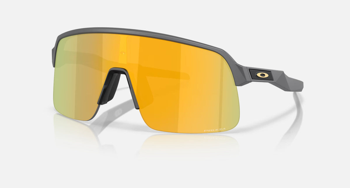 OO9496 / Matte Carbon / Not specified (09) / 34-134-139
