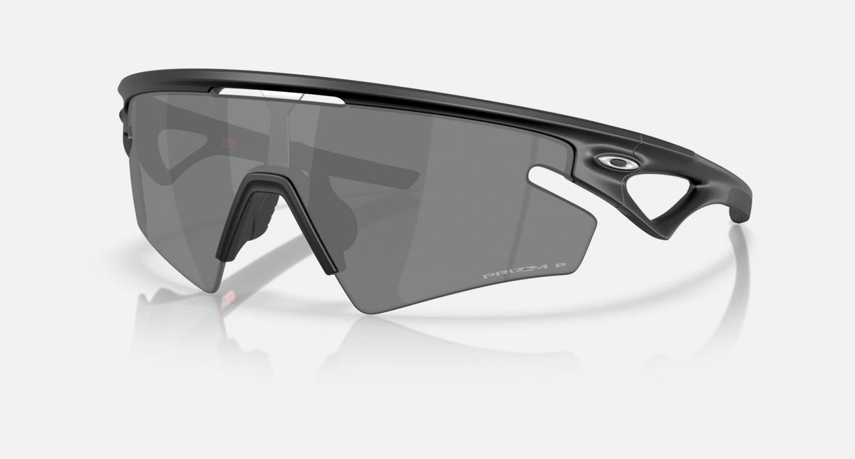 OO9499 / Matte Black / Not specified (01) / 36-136-130