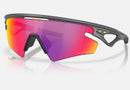 OO9499 / Matte Carbon / Not specified (06) / 36-136-130