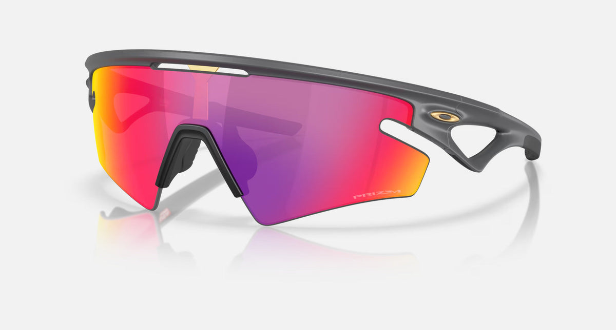 OO9499 / Matte Carbon / Not specified (06) / 36-136-130
