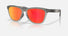 OO9503 / Matte Grey Smoke/Grey Ink / Not specified (01) / 58-17-143