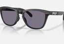 OO9503 / Matte Black / Not specified (06) / 58-17-143