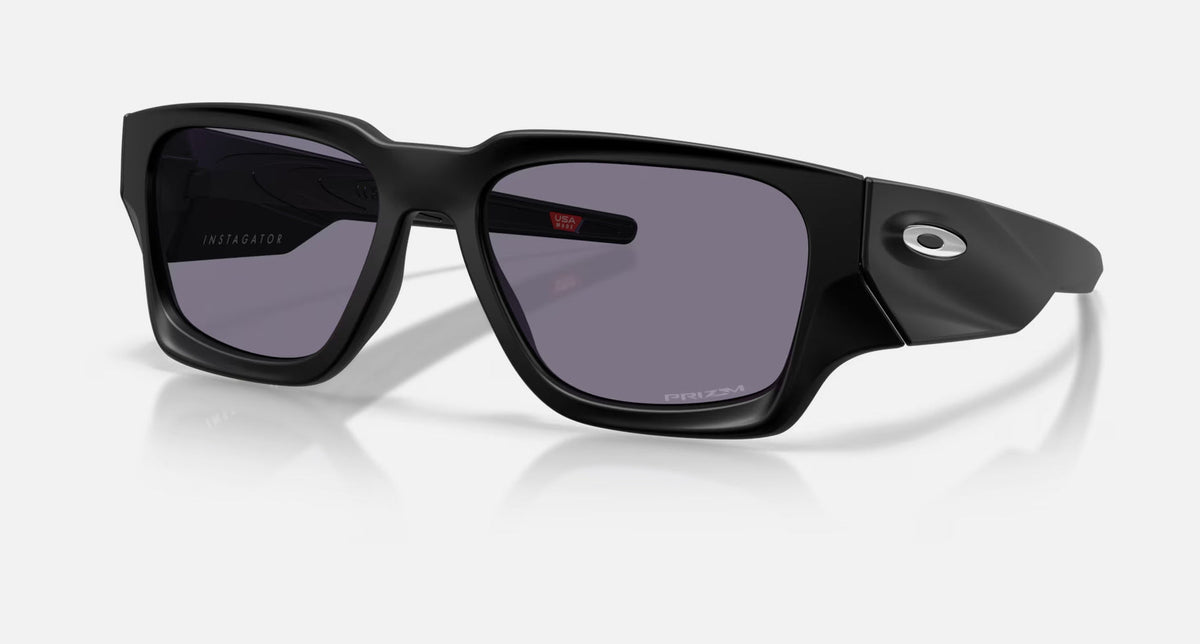 OO9514 / Matte Black / Not specified (01) / 58-18-142