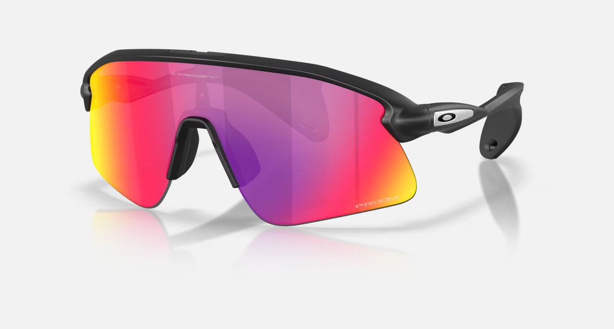 OO9517 / Matte Black / Not specified (02) / 39-139-137