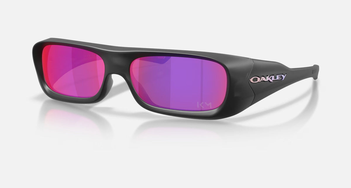 OO9520 / Matte Black Ink / Not specified (07) / 59-15-140