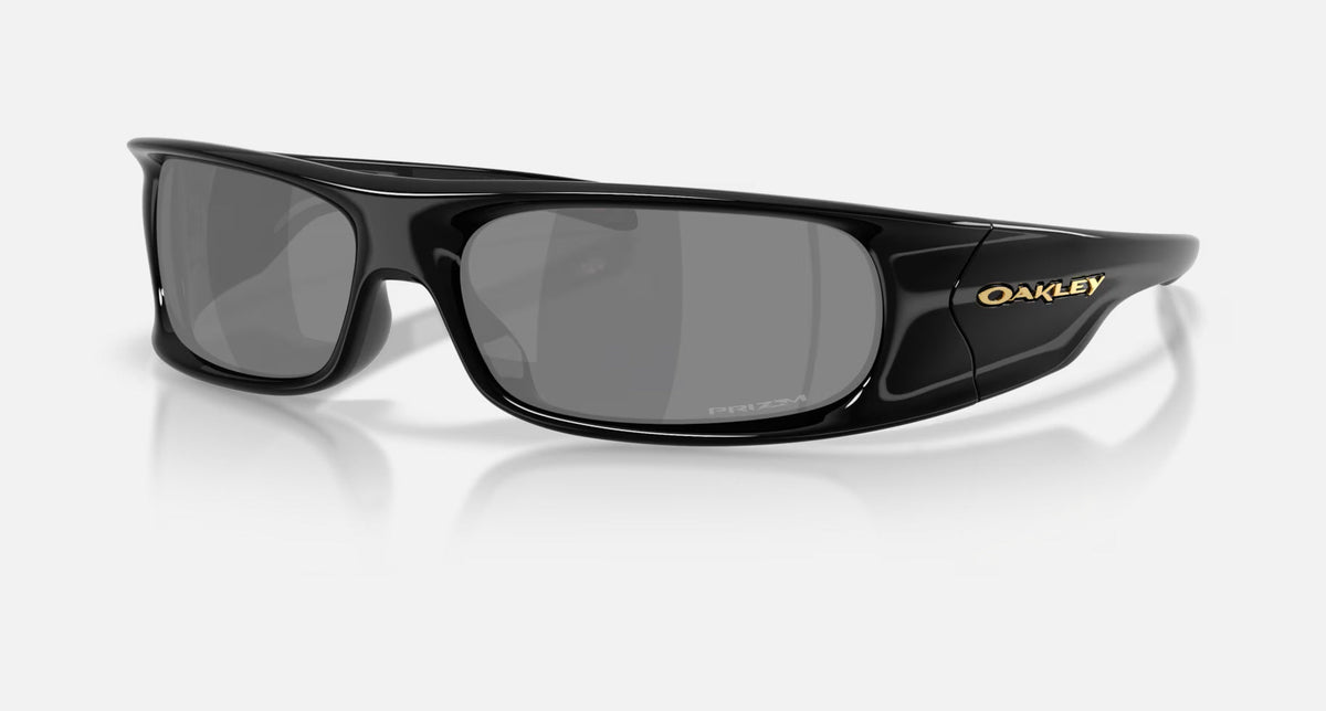 OO9522 / Black / Not specified (01) / 62-16-134