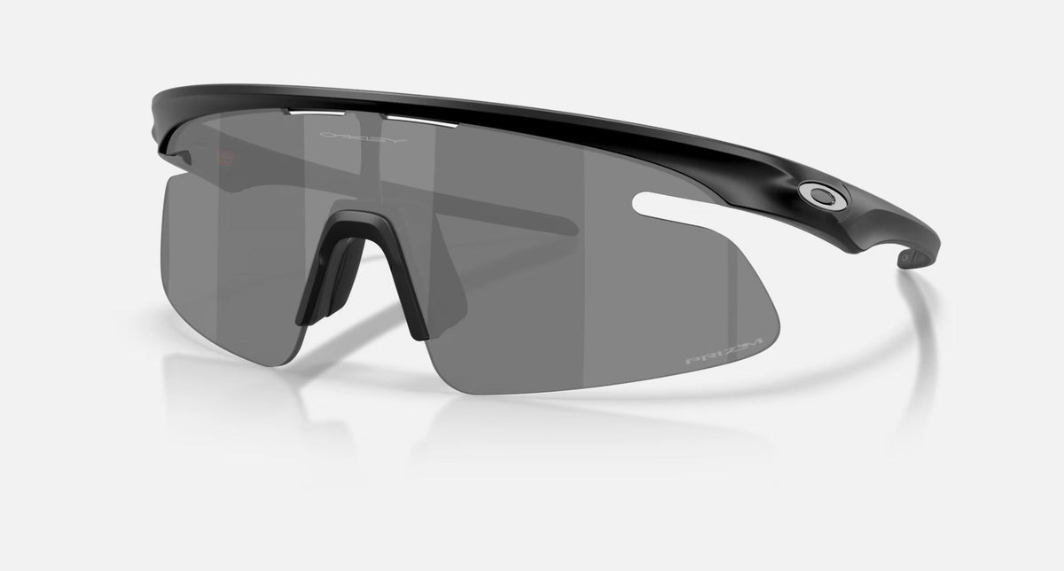 OO9527D / Matte Black / Not specified (01) / 50-150-136